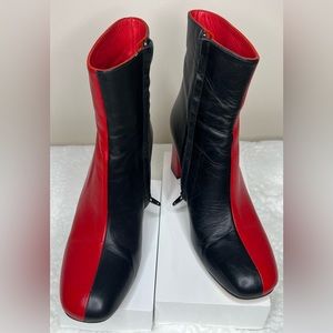Maryam Nassir Booties